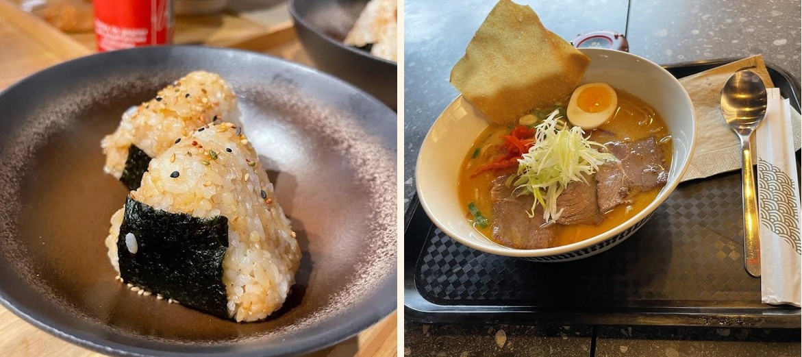 Meshiya Udon Lyon Confluence - Gallery Image 9