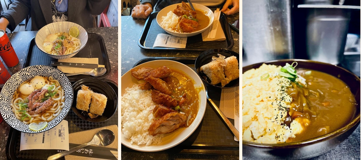 Meshiya Udon Lyon Confluence - Gallery Image 2