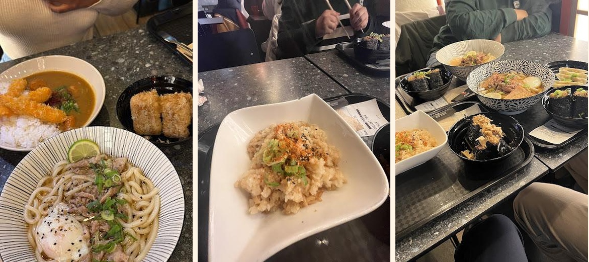 Meshiya Udon Lyon Confluence - Gallery Image 3